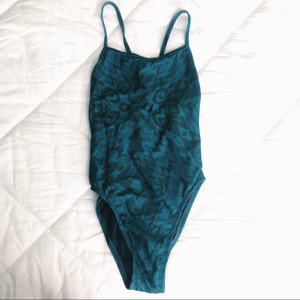 Dayno II Jolyn printed onesie Size 26
